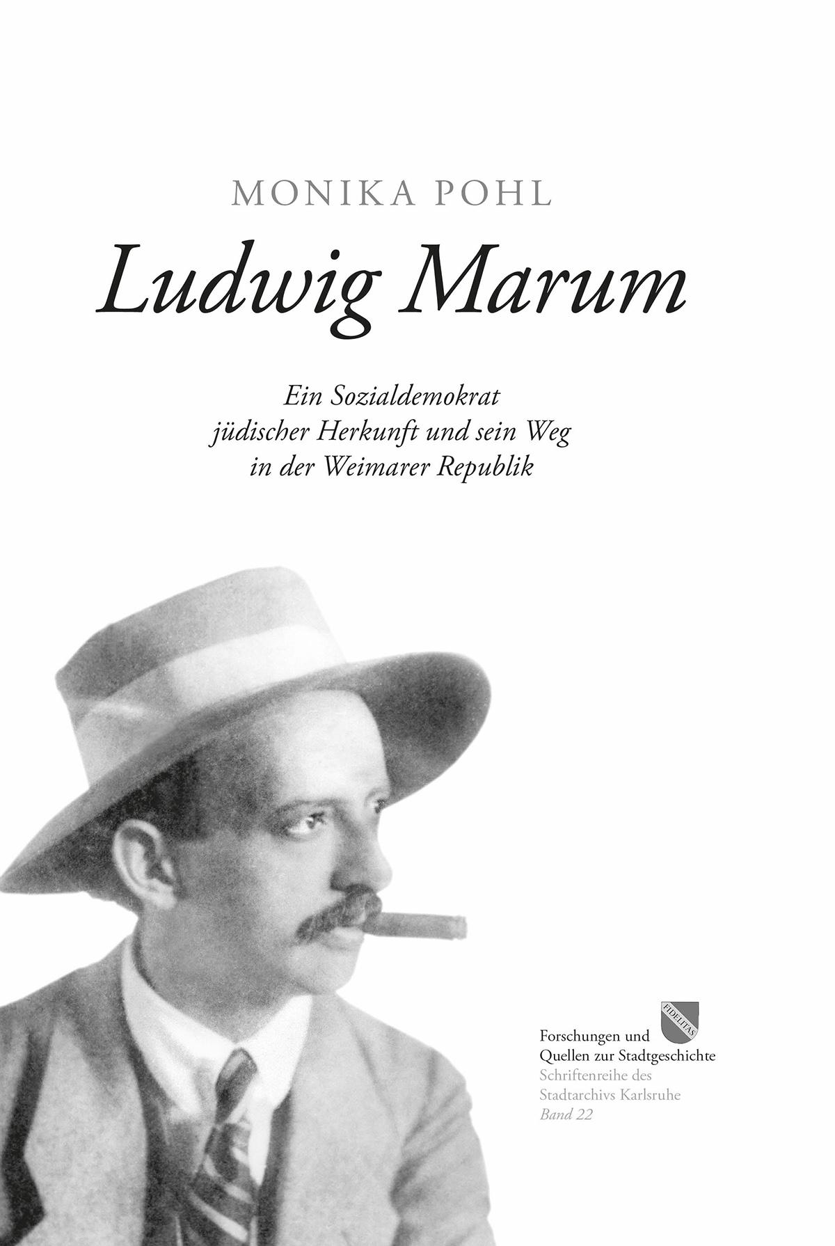 Ludwig Marum