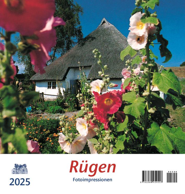 Rügen 2025