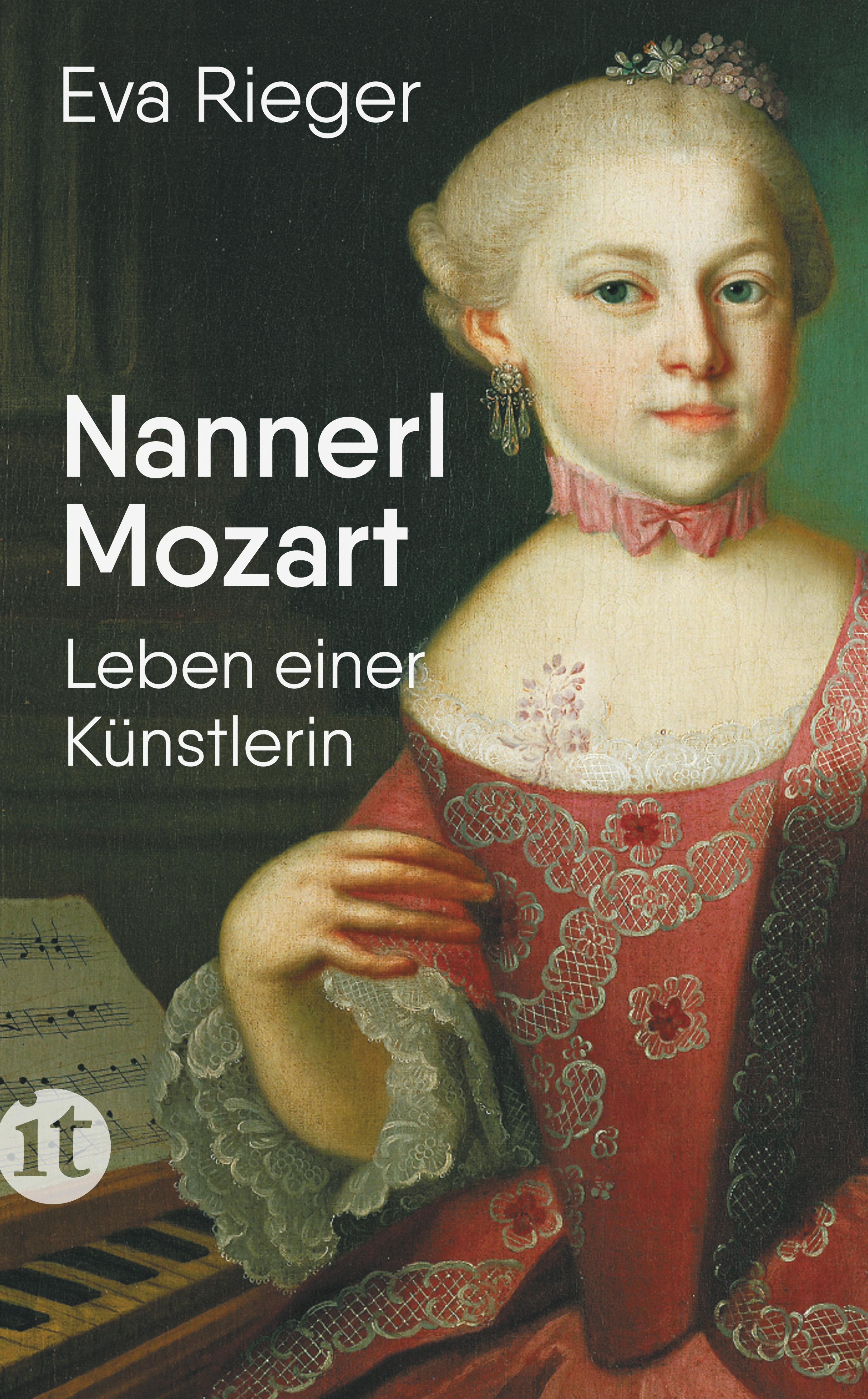 Nannerl Mozart