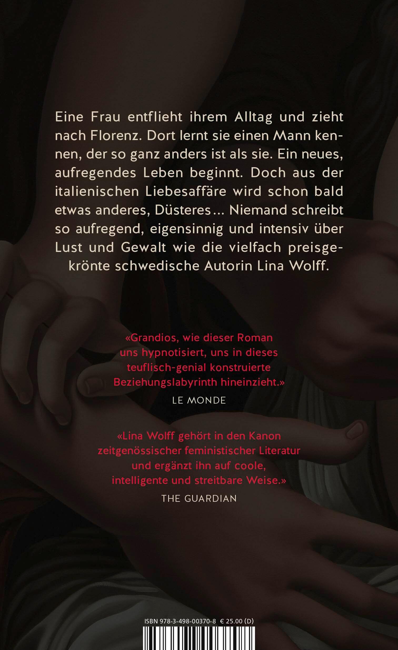 Der Teufelsgriff