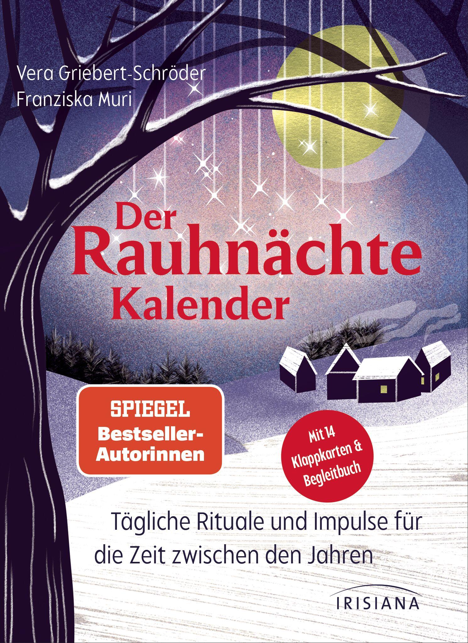 Der Rauhnächte-Kalender