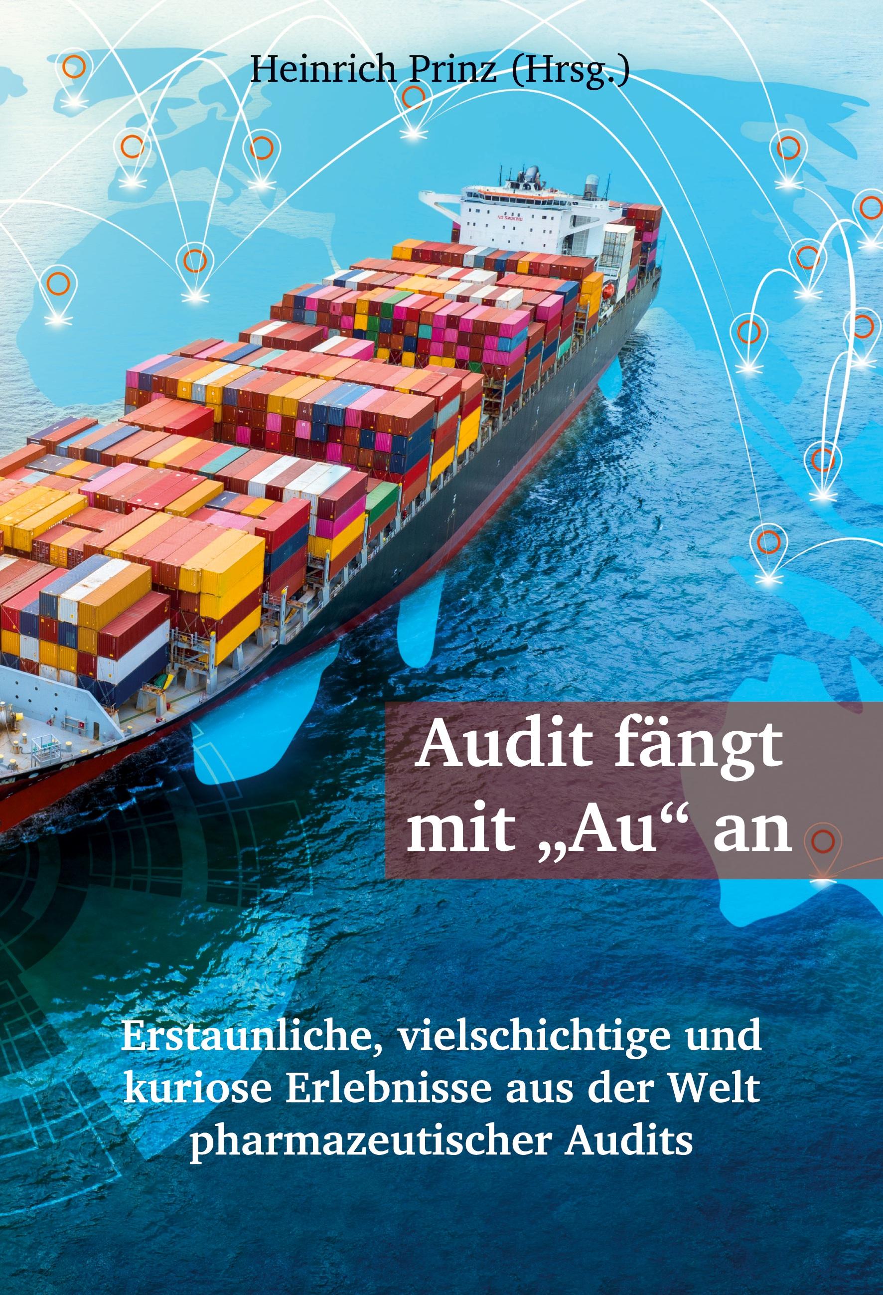 Audit fängt mit "Au" an