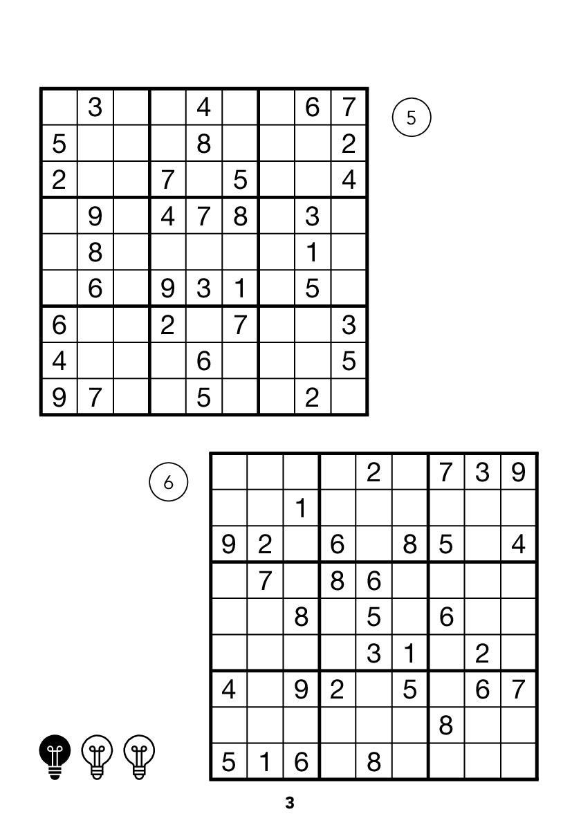 Der große Sudoku-Block Band 8