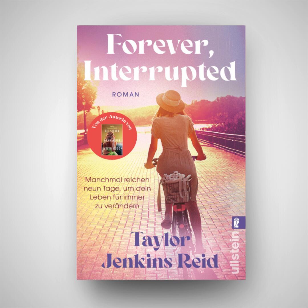 Forever, Interrupted