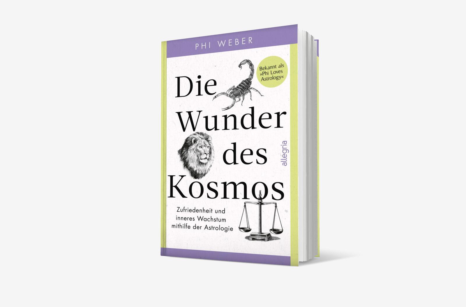 Die Wunder des Kosmos