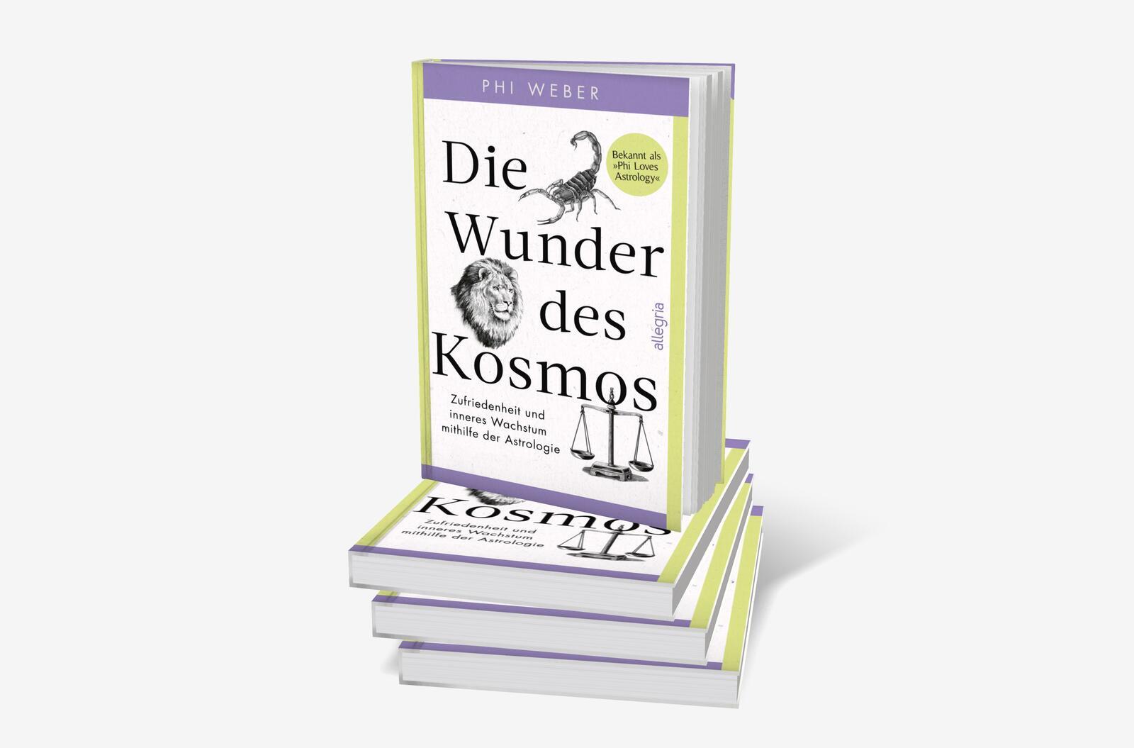 Die Wunder des Kosmos