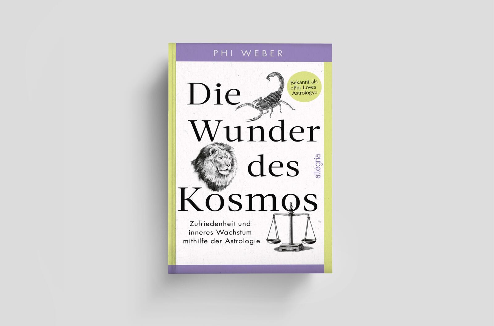 Die Wunder des Kosmos