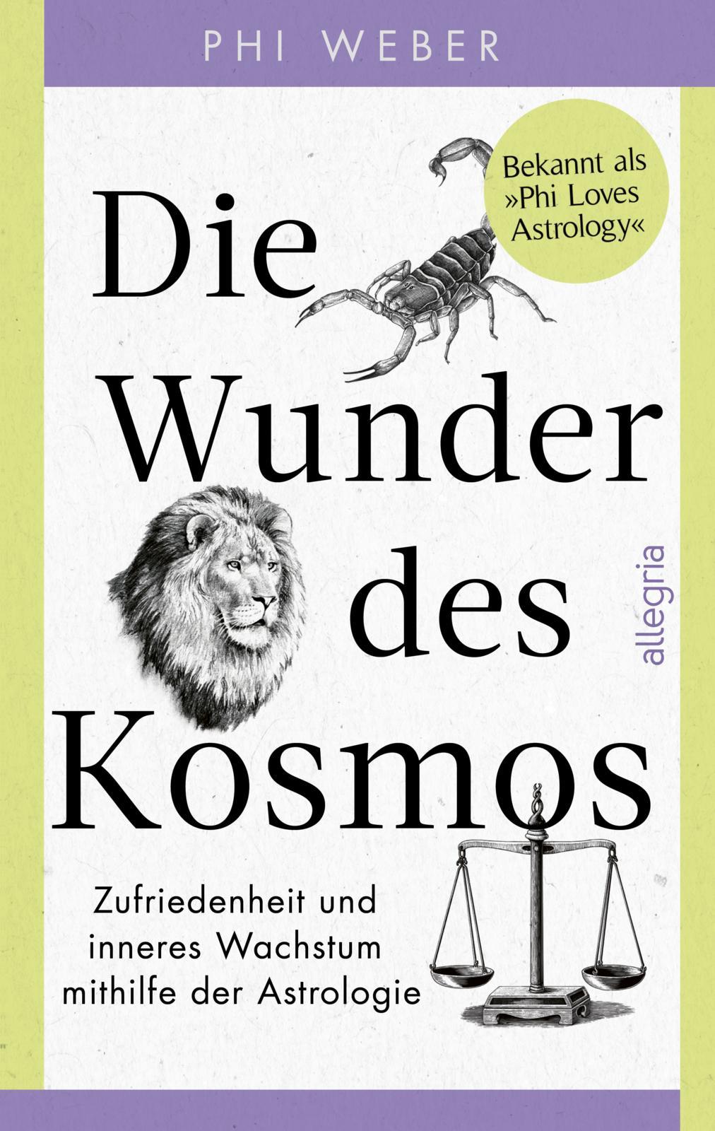 Die Wunder des Kosmos