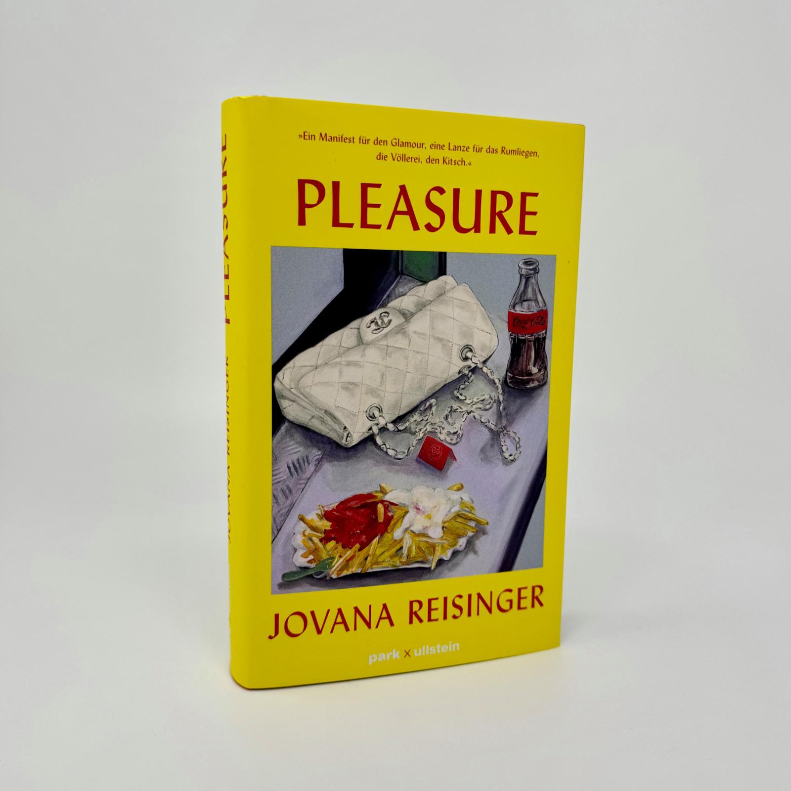 PLEASURE