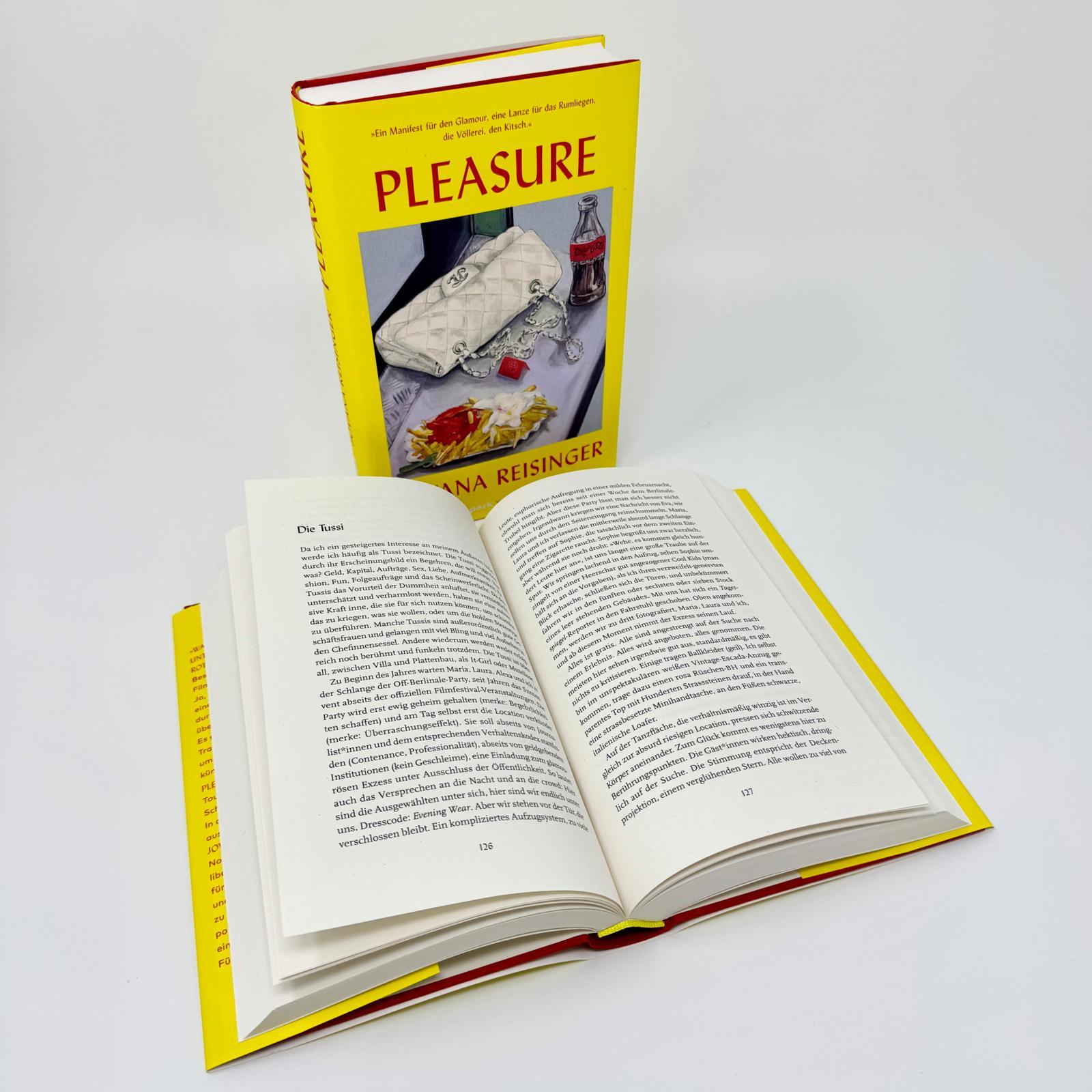 PLEASURE