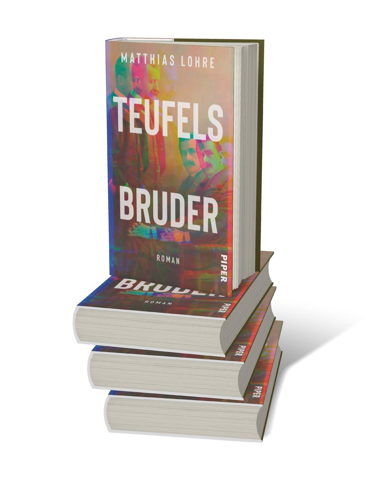 Teufels Bruder