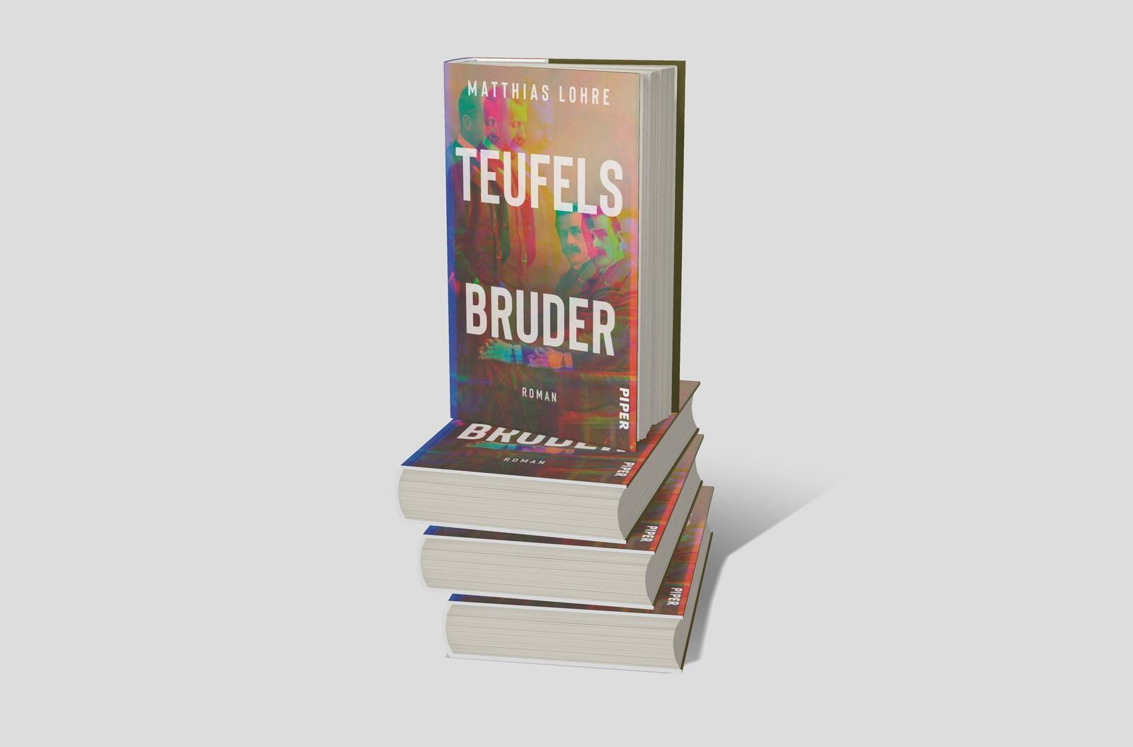 Teufels Bruder