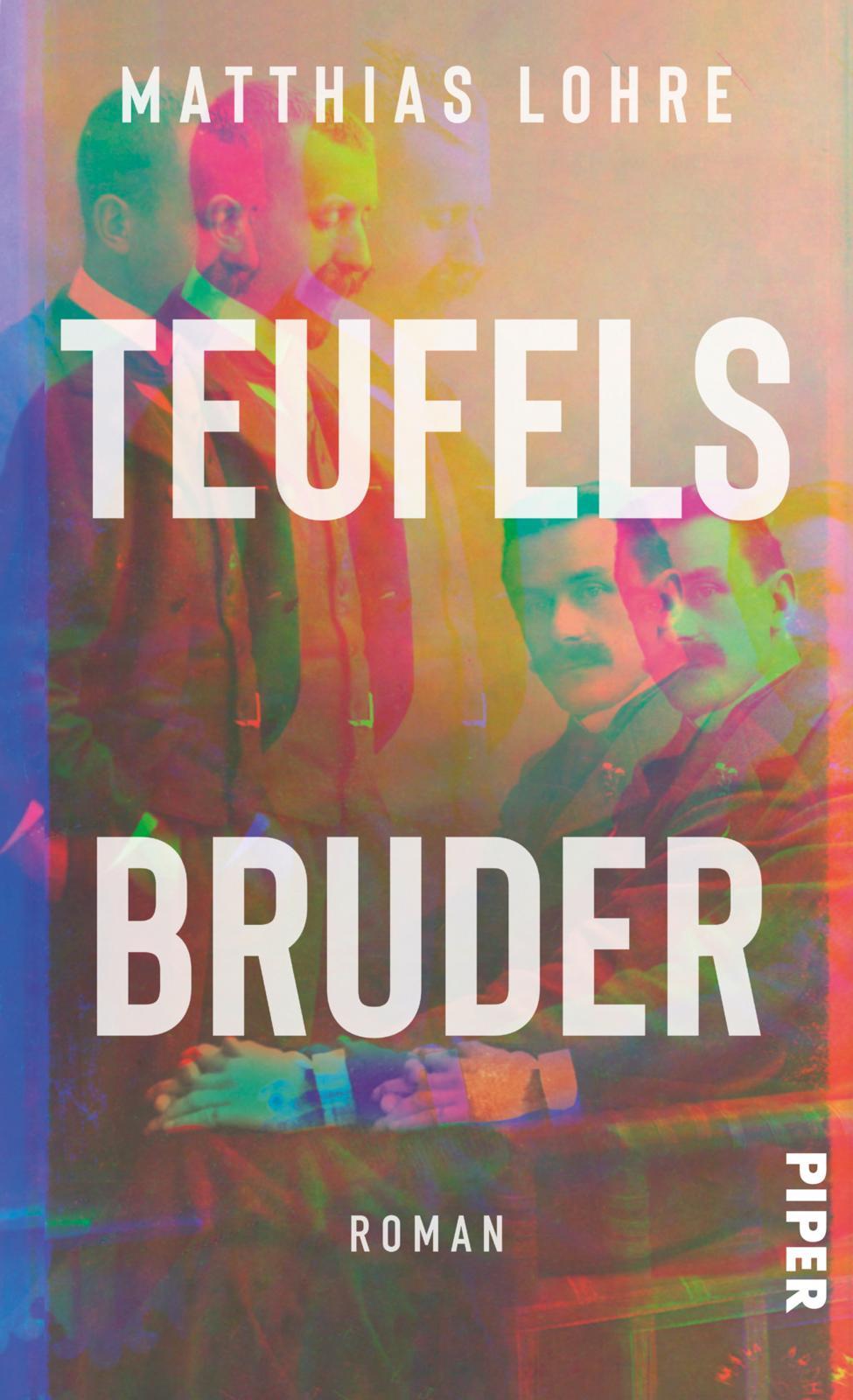 Teufels Bruder