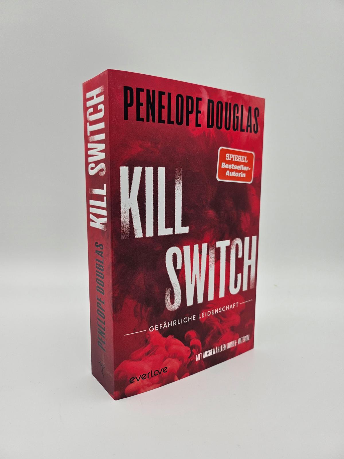 Kill Switch - Gefährliche Leidenschaft