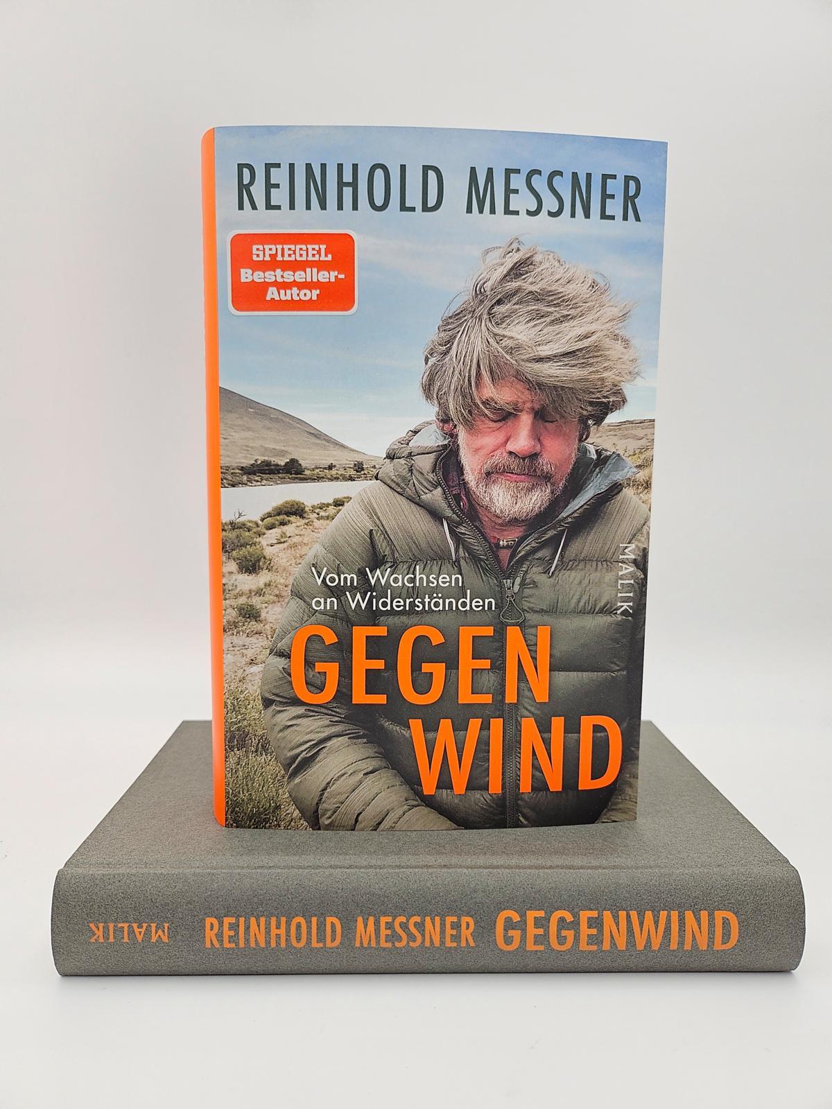 Gegenwind