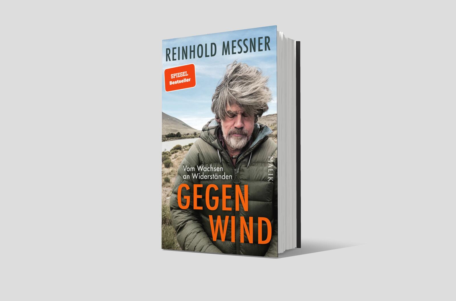 Gegenwind