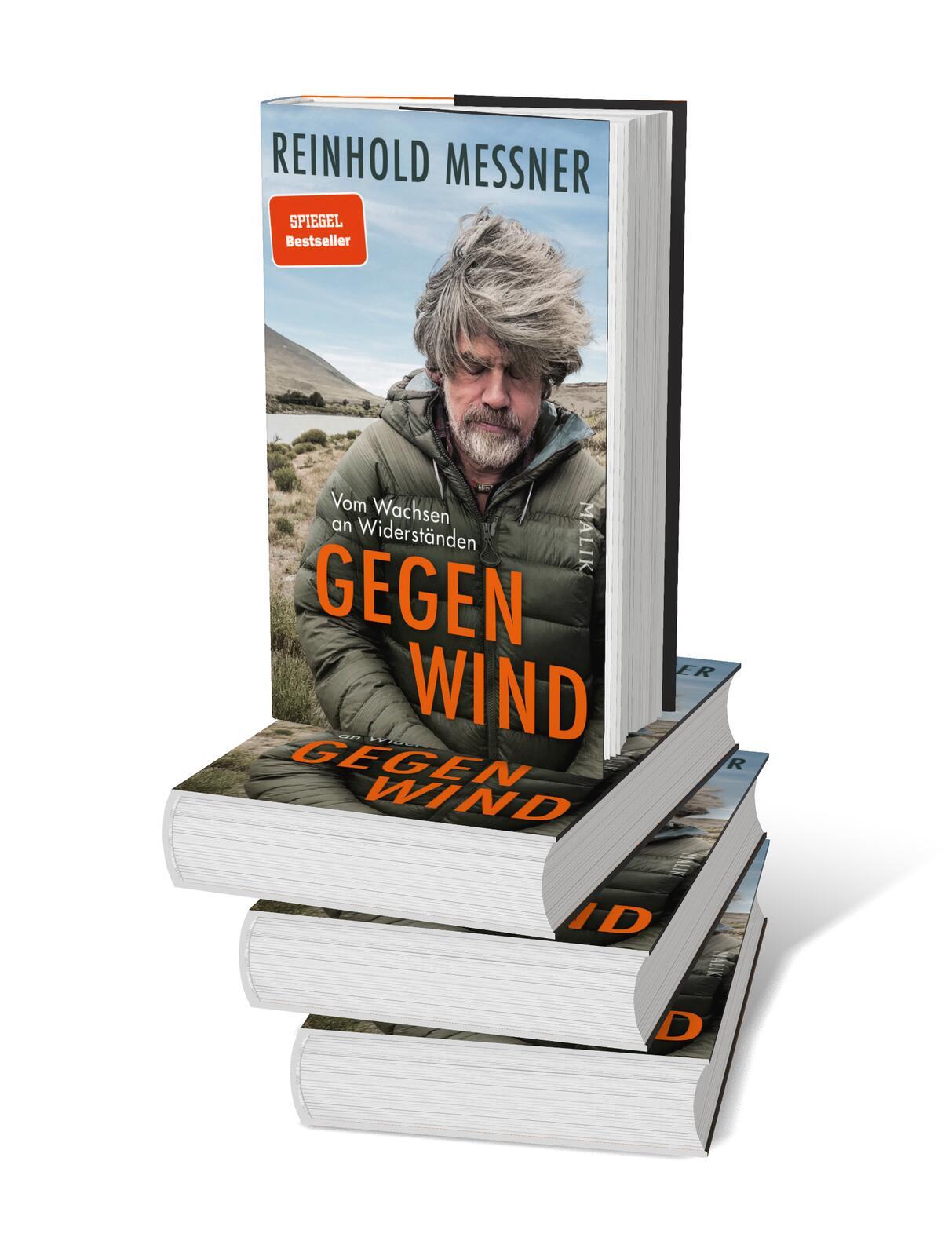 Gegenwind