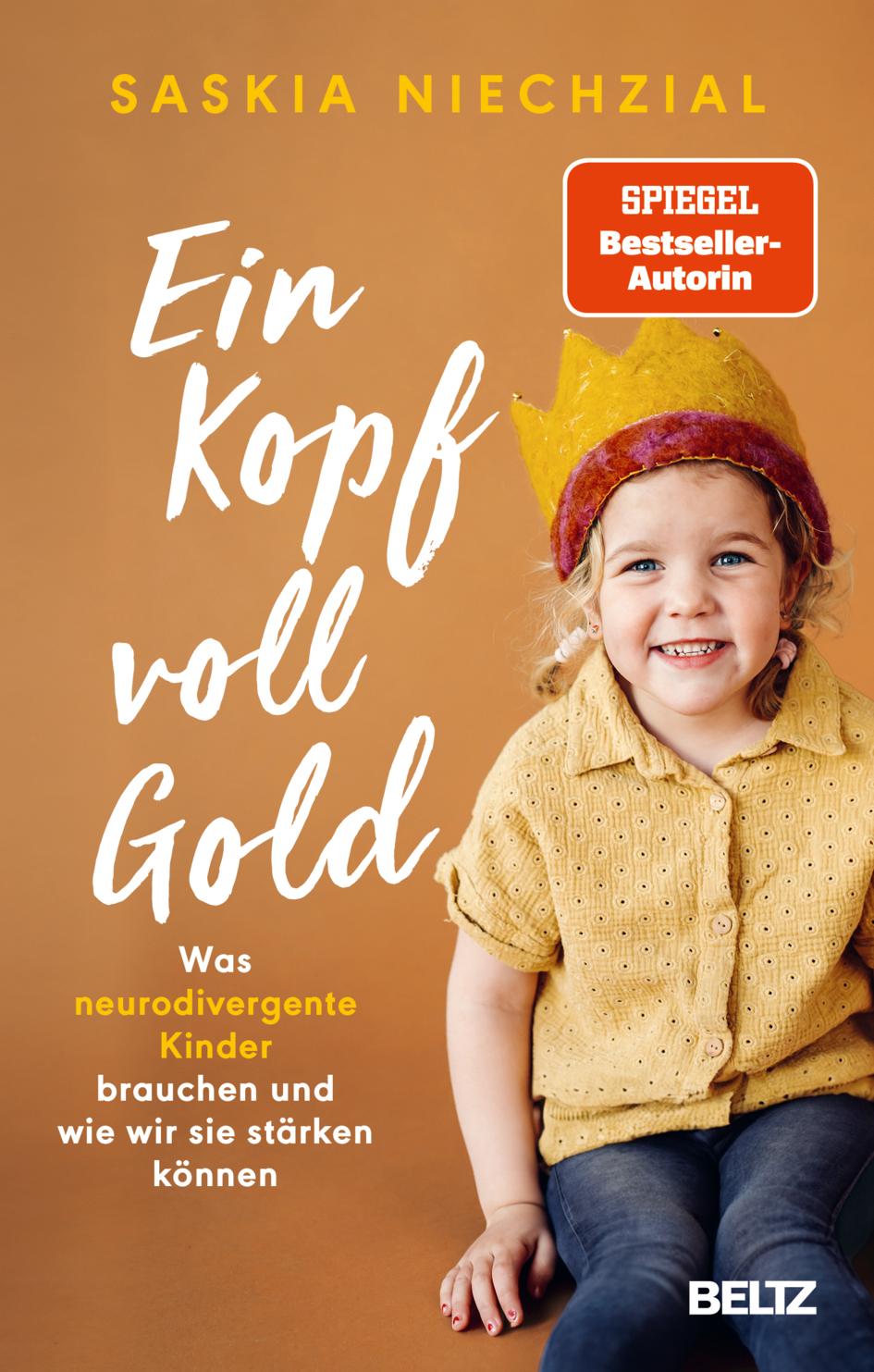 Ein Kopf voll Gold