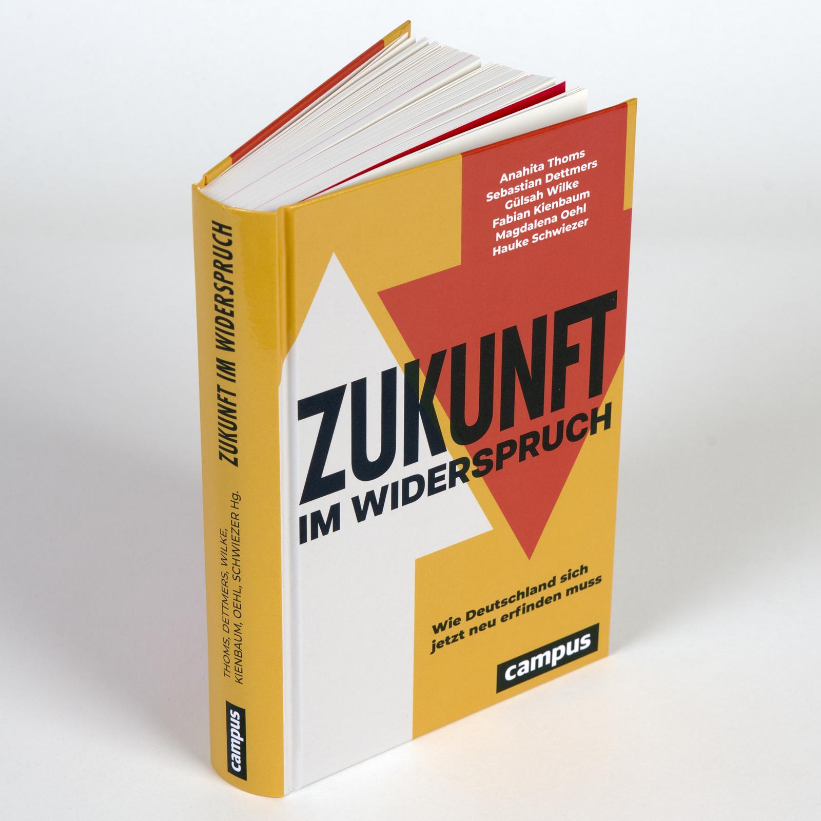 Zukunft im Widerspruch