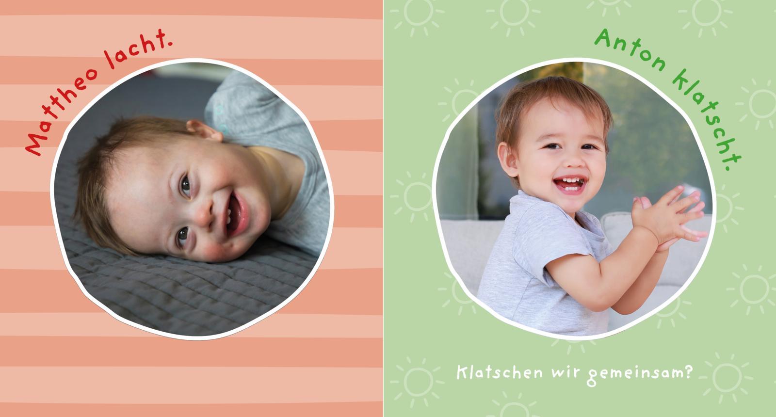 Baby Pixi (unkaputtbar) 159: Mein Baby-Pixi-Buggybuch: Das mach ich ... und was machst du?