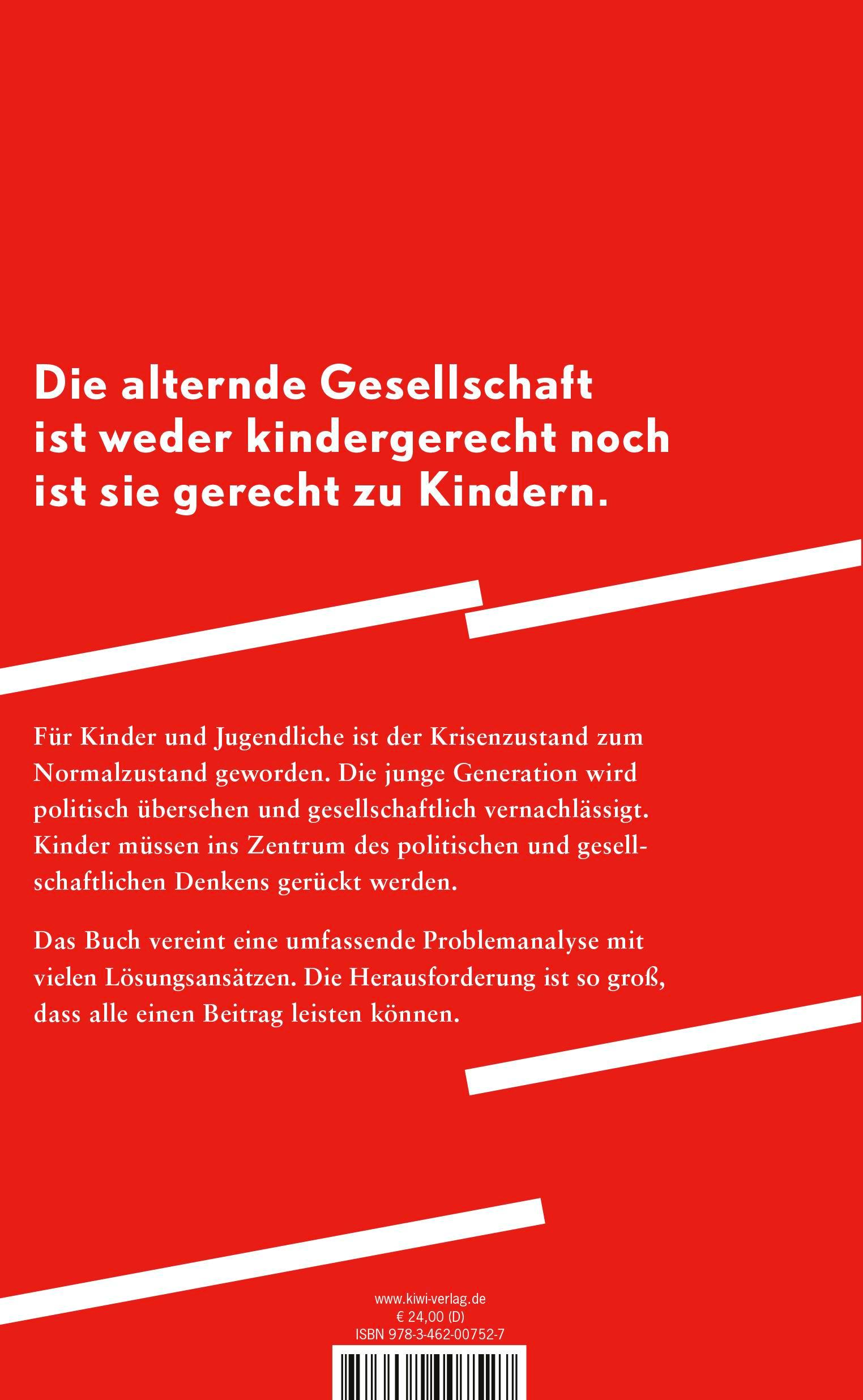 Kinder - Minderheit ohne Schutz