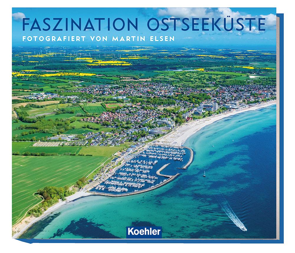 Faszination Ostseeküste Schleswig-Holstein