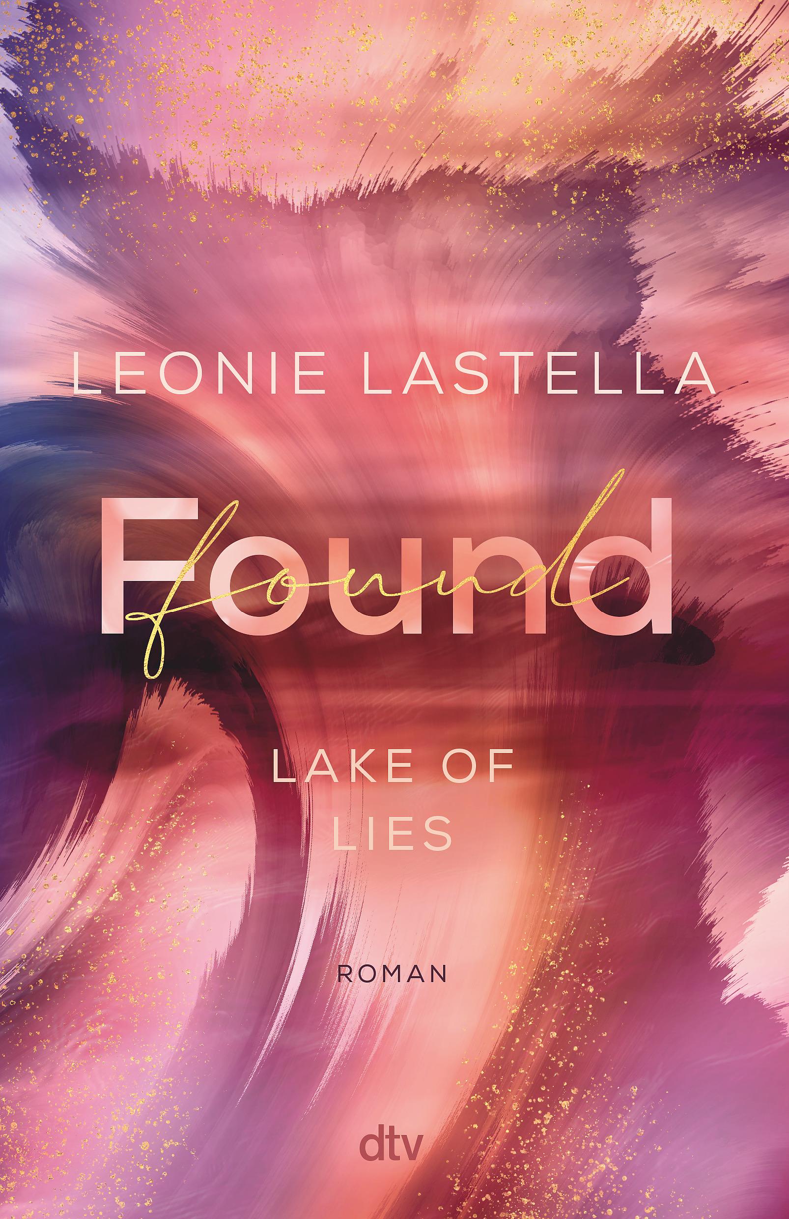 Lake of Lies - Found