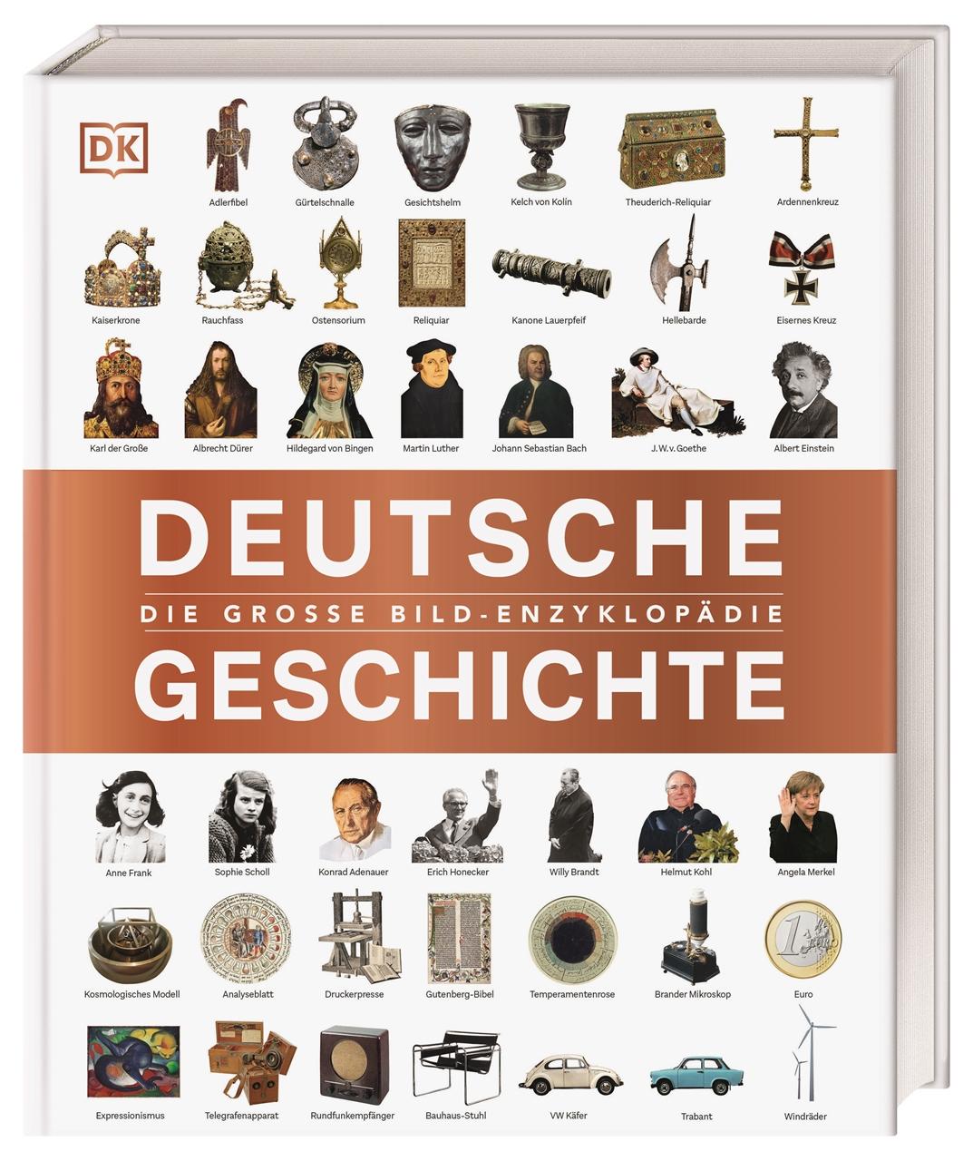 Deutsche Geschichte