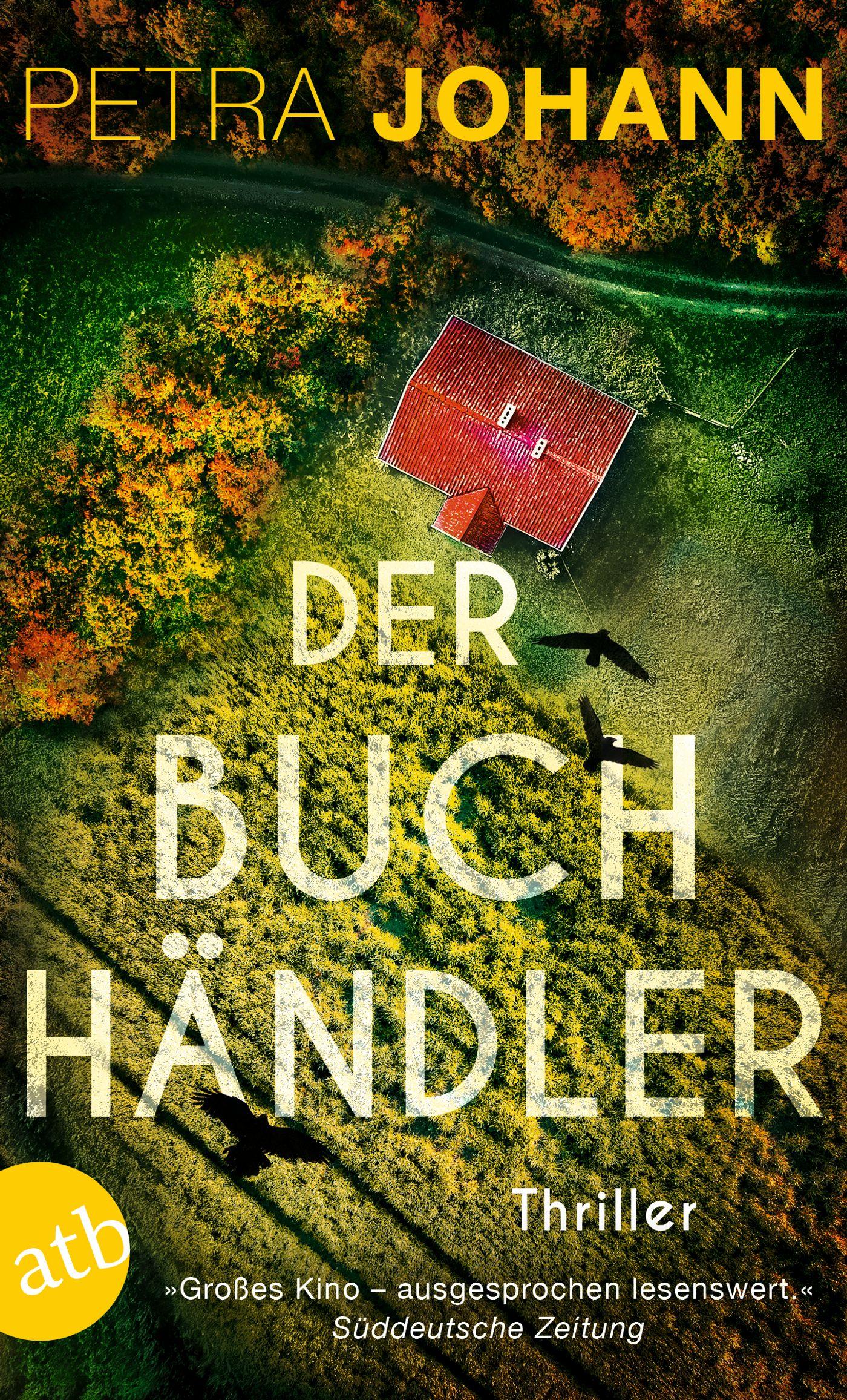 Der Buchhändler