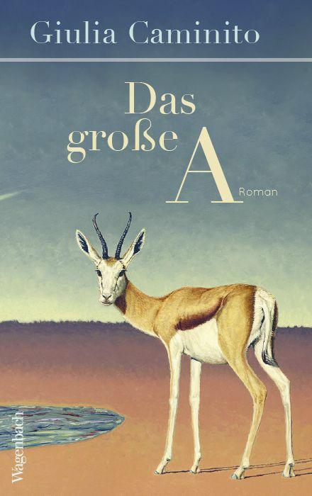 Das große A