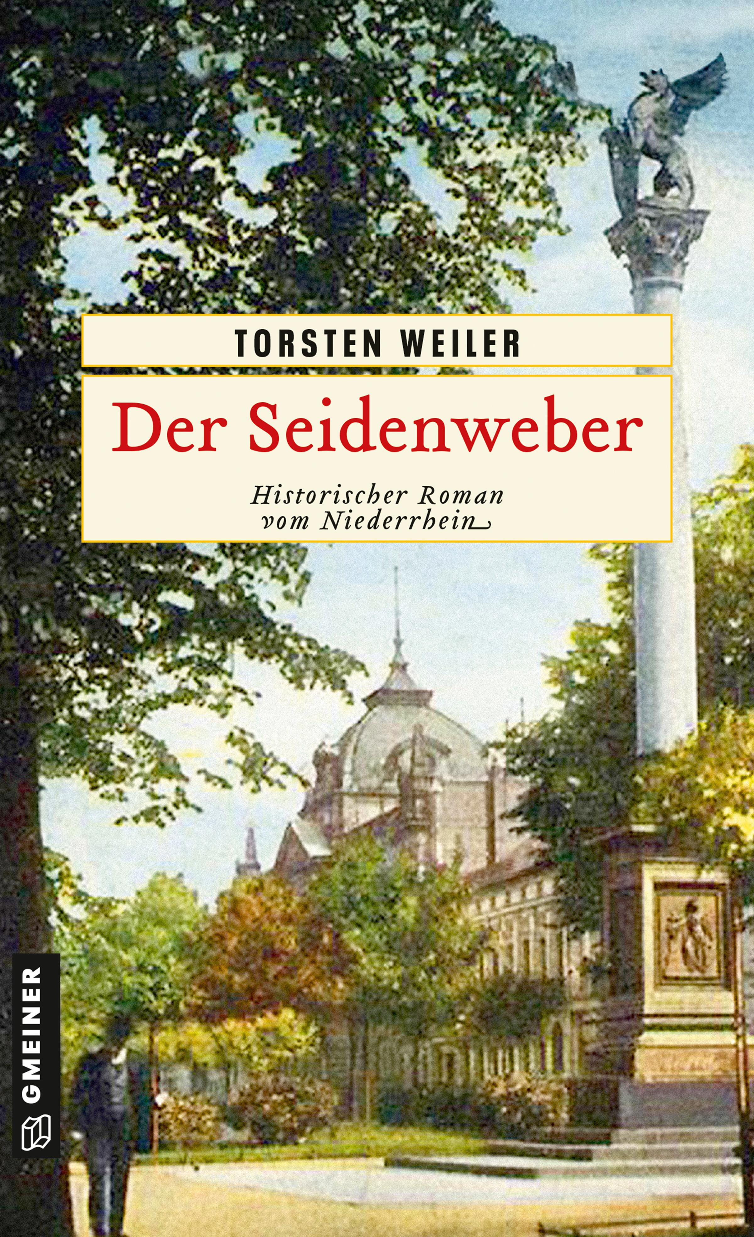 Der Seidenweber