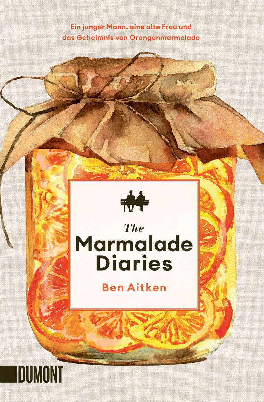 The Marmalade Diaries