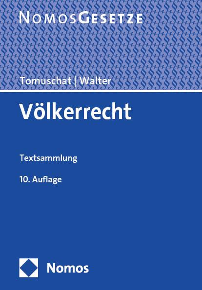 Völkerrecht