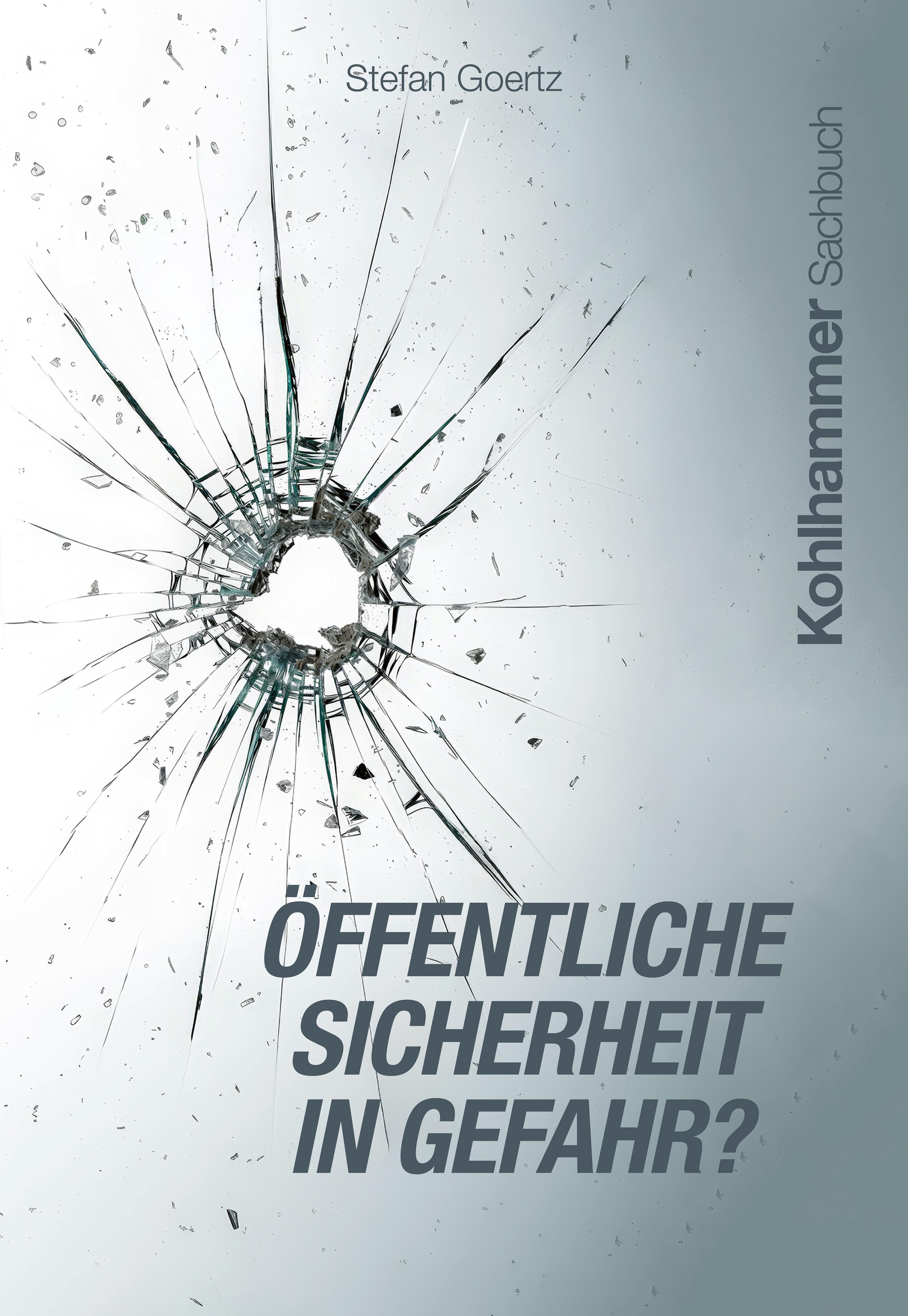 Öffentliche Sicherheit in Gefahr?