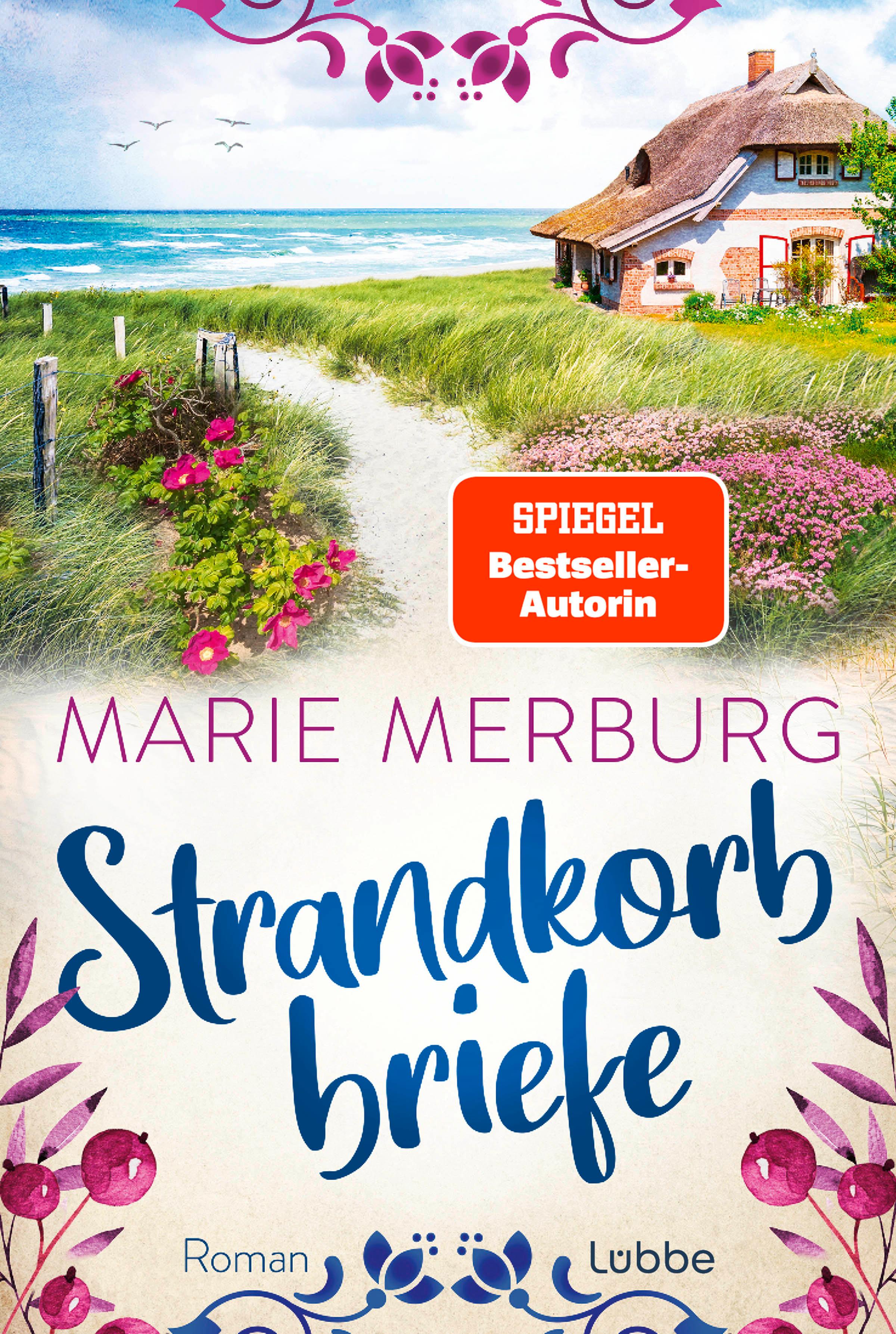 Strandkorbbriefe