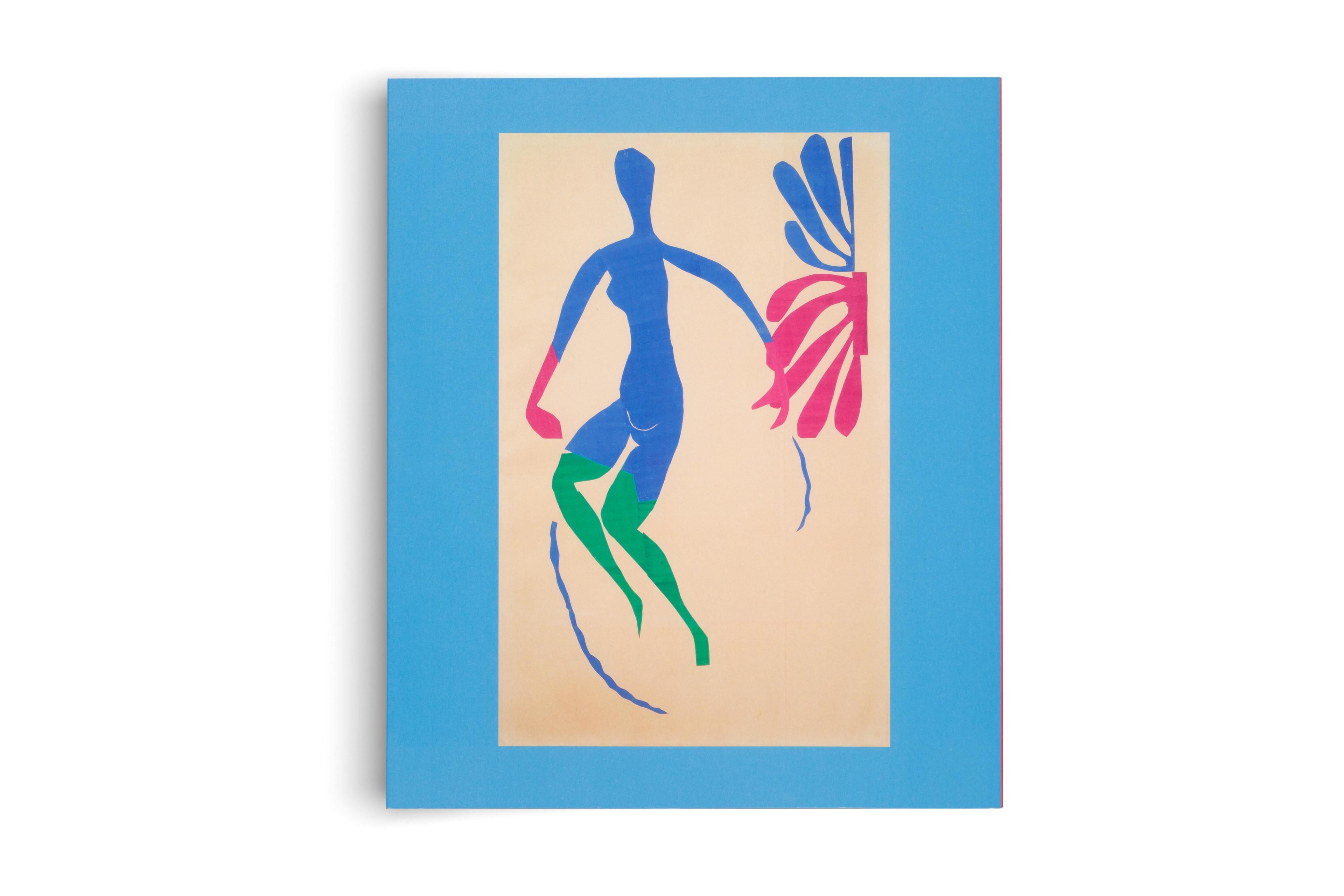 Matisse. Einladung zur Reise. Der große Ausstellungskatalog zur Henri Matisse Retrospektive der Fondation Beyeler in Basel. Meisterwerke der Moderne. Fauvismus