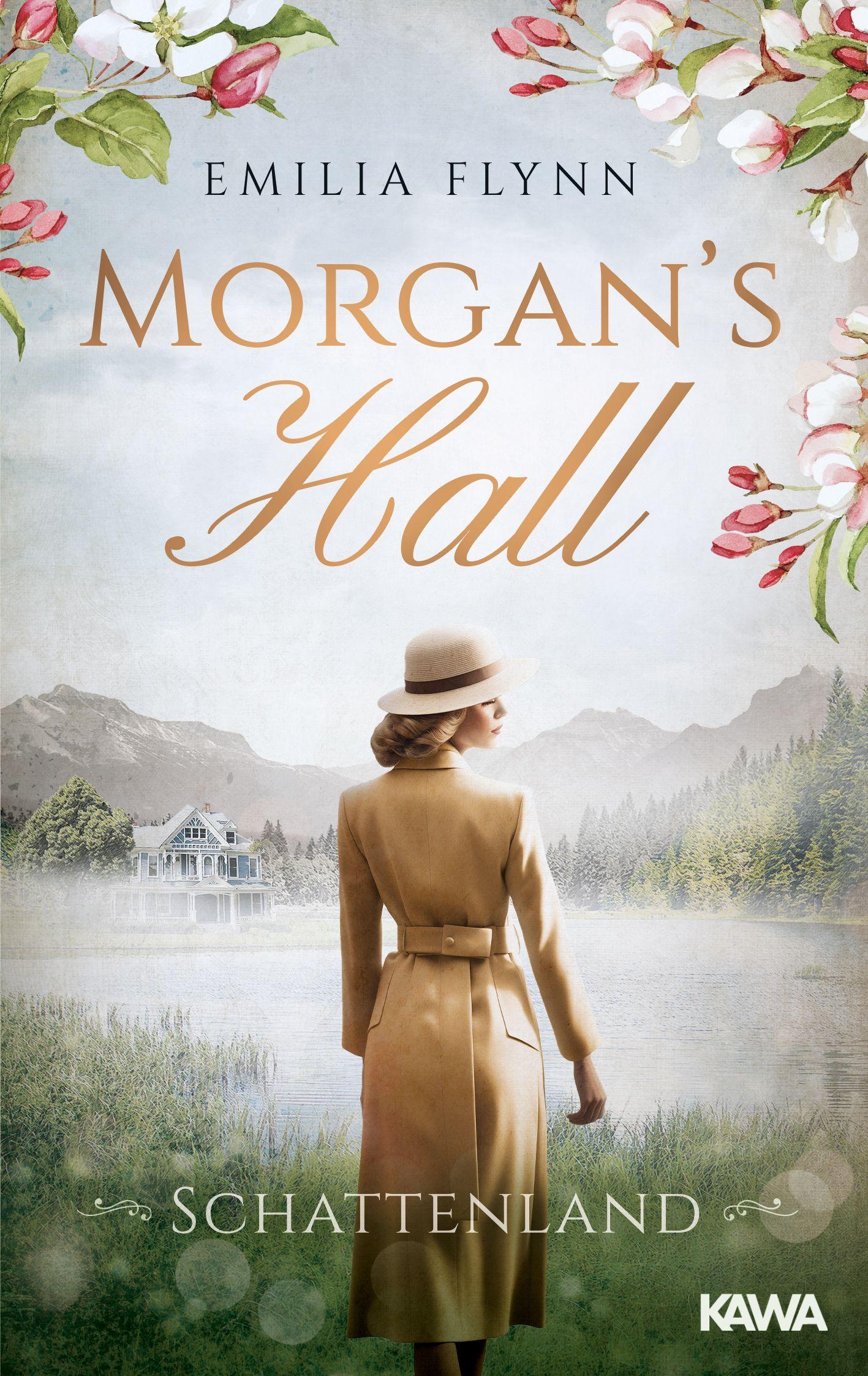 Morgan's Hall