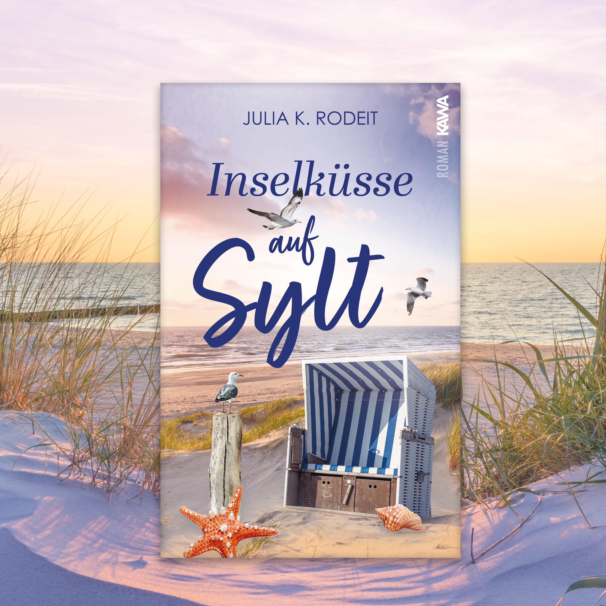 Inselküsse auf Sylt