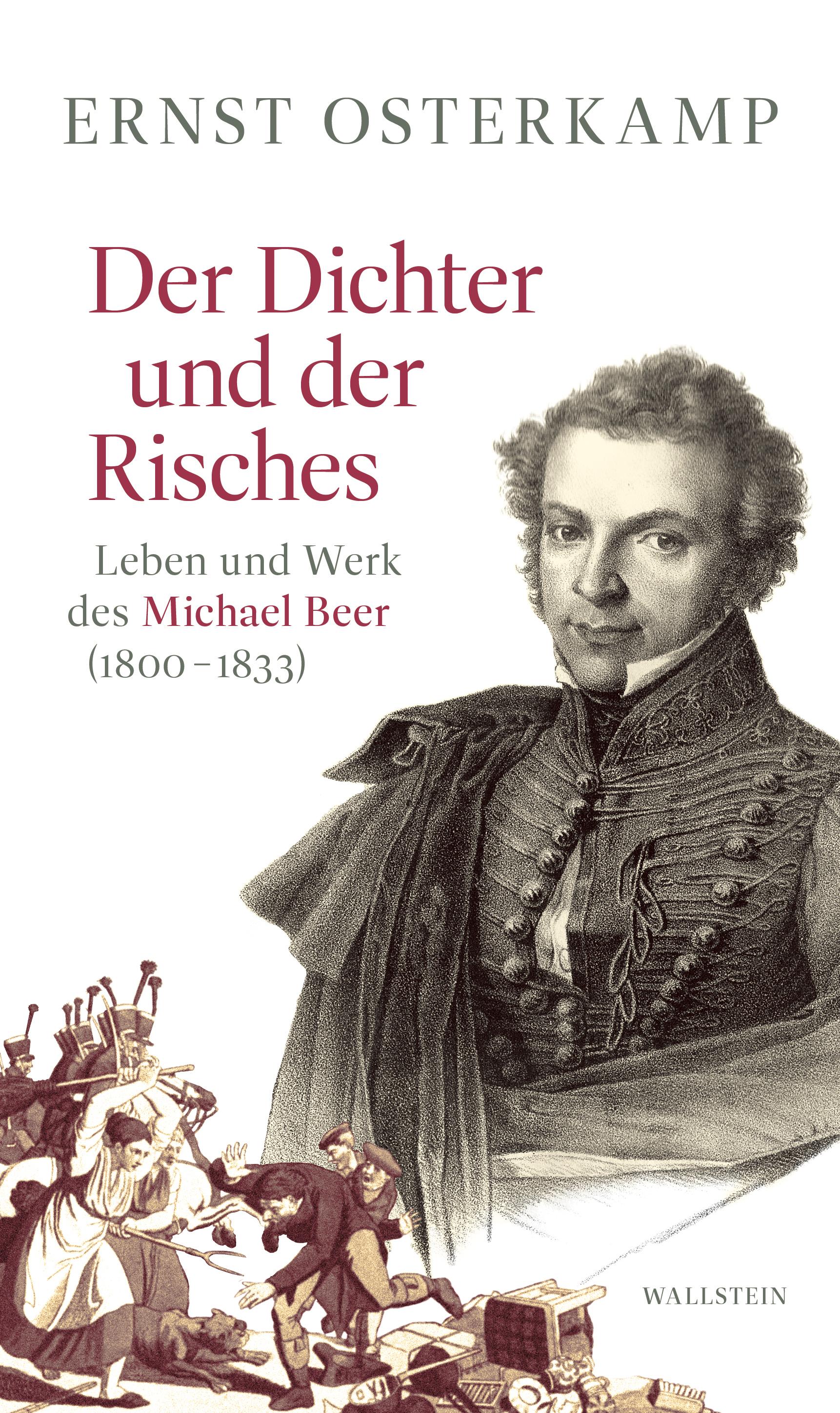 Der Dichter und der Risches