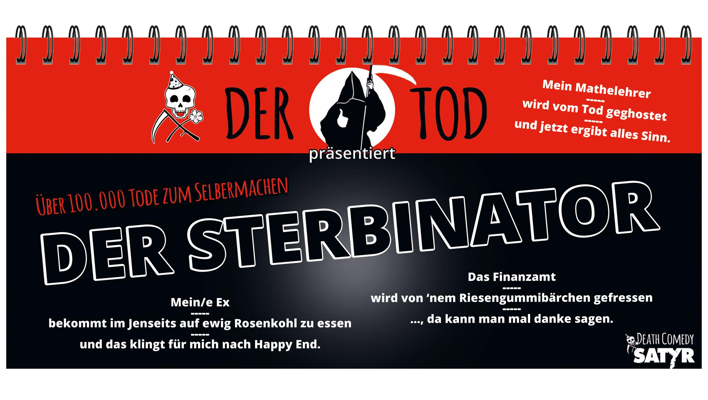 DER STERBINATOR