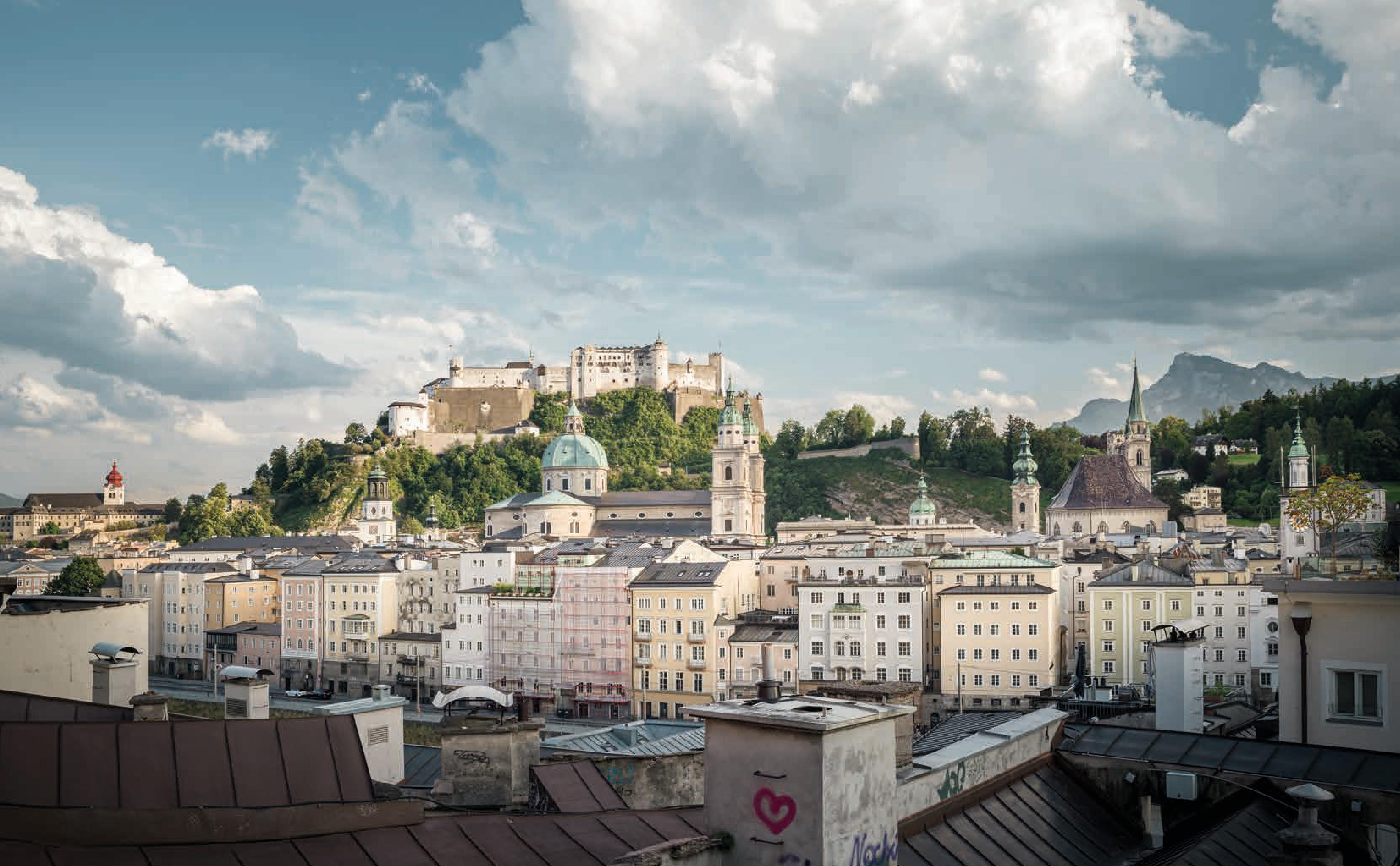 Salzburg