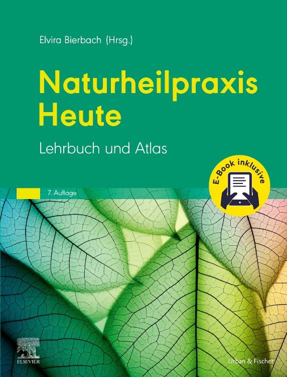 Naturheilpraxis Heute + E-Book