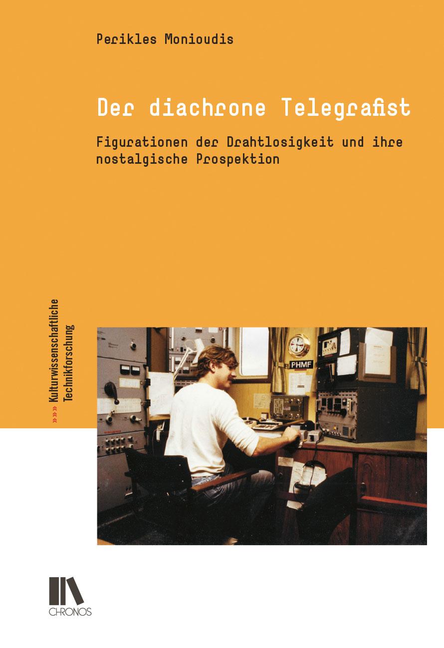 Der diachrone Telegrafist