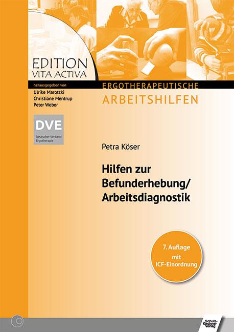 Hilfen zur Befunderhebung / Arbeitsdiagnostik