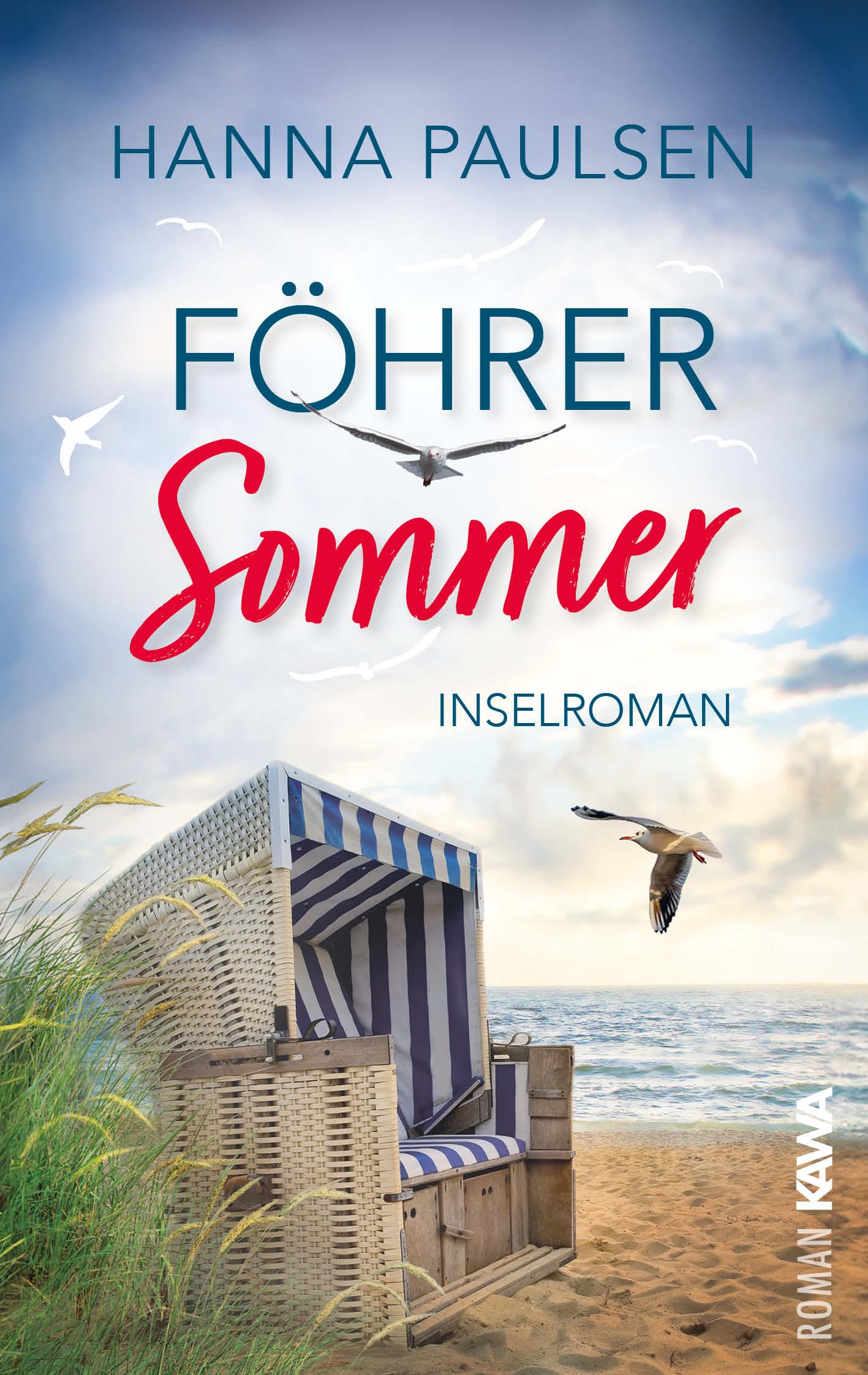 Föhrer Sommer