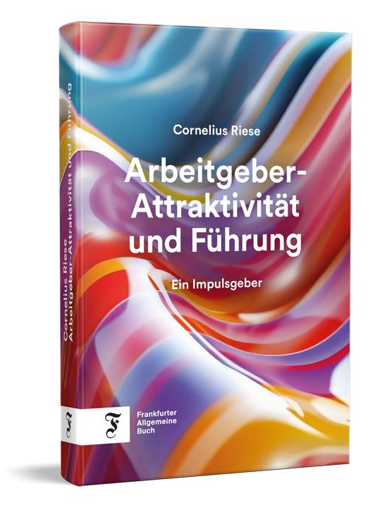 Arbeitgeber-Attraktivität und Führung