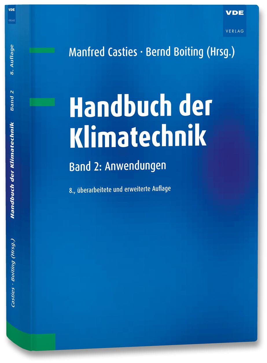 Handbuch der Klimatechnik