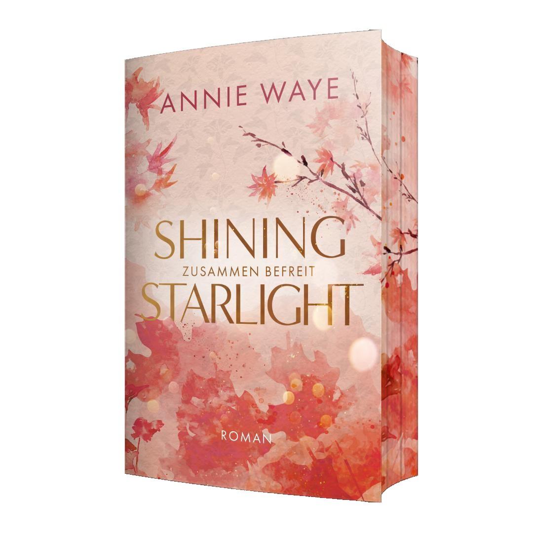 Shining Starlight: Zusammen befreit