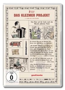 Das Klezmer Projekt