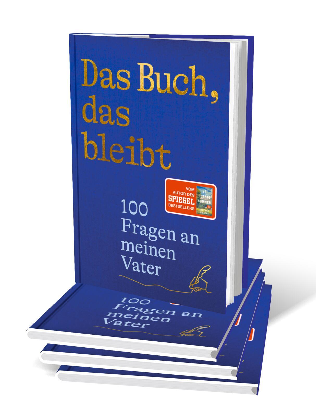 Das Buch, das bleibt